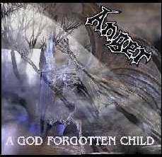 Anger (GER) : A God Forgotten Child